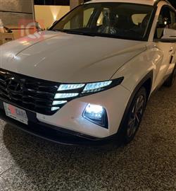 هیوندای تۆکسۆن